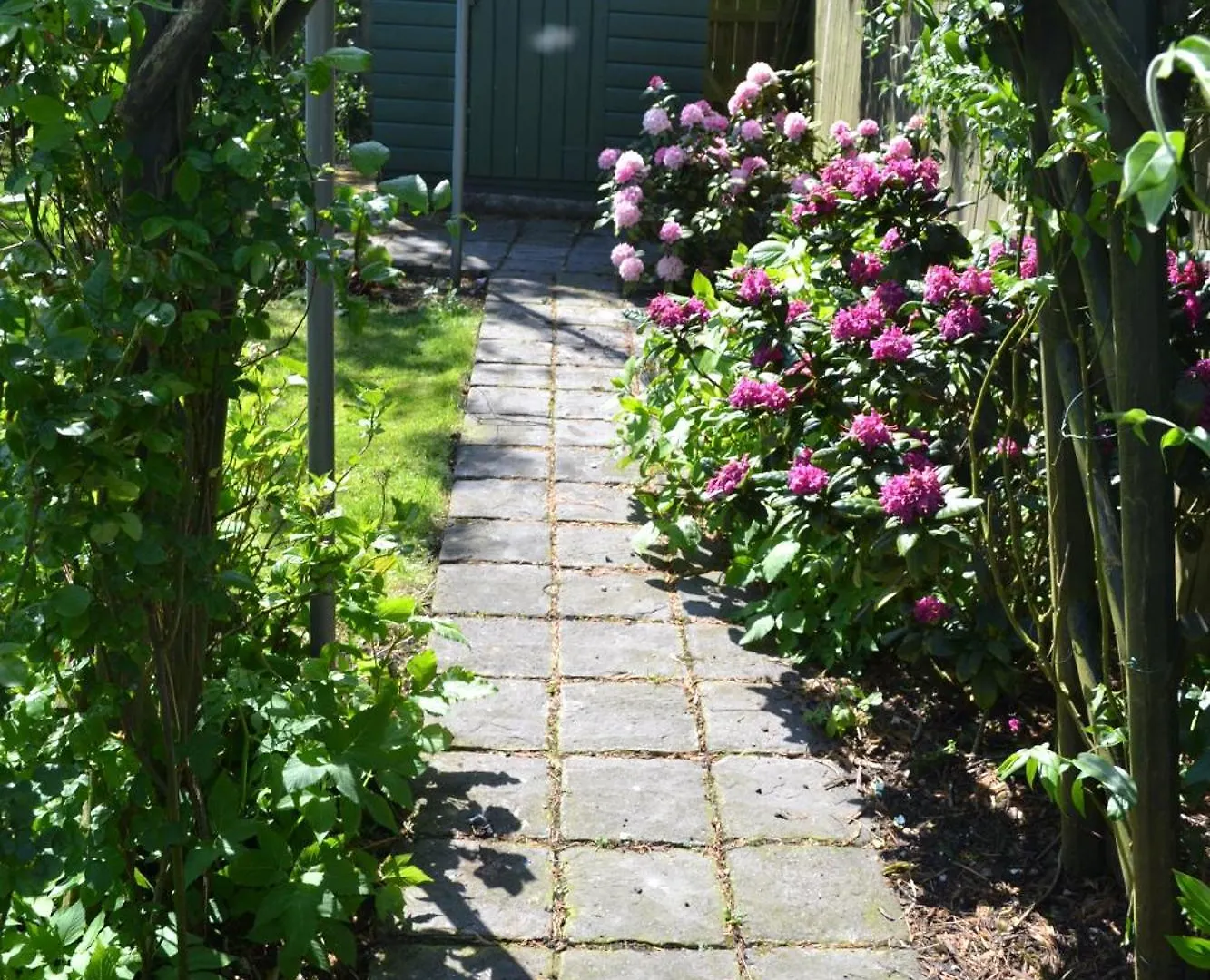 5* Family Holiday Home In The Yorkshire Wolds Huggate