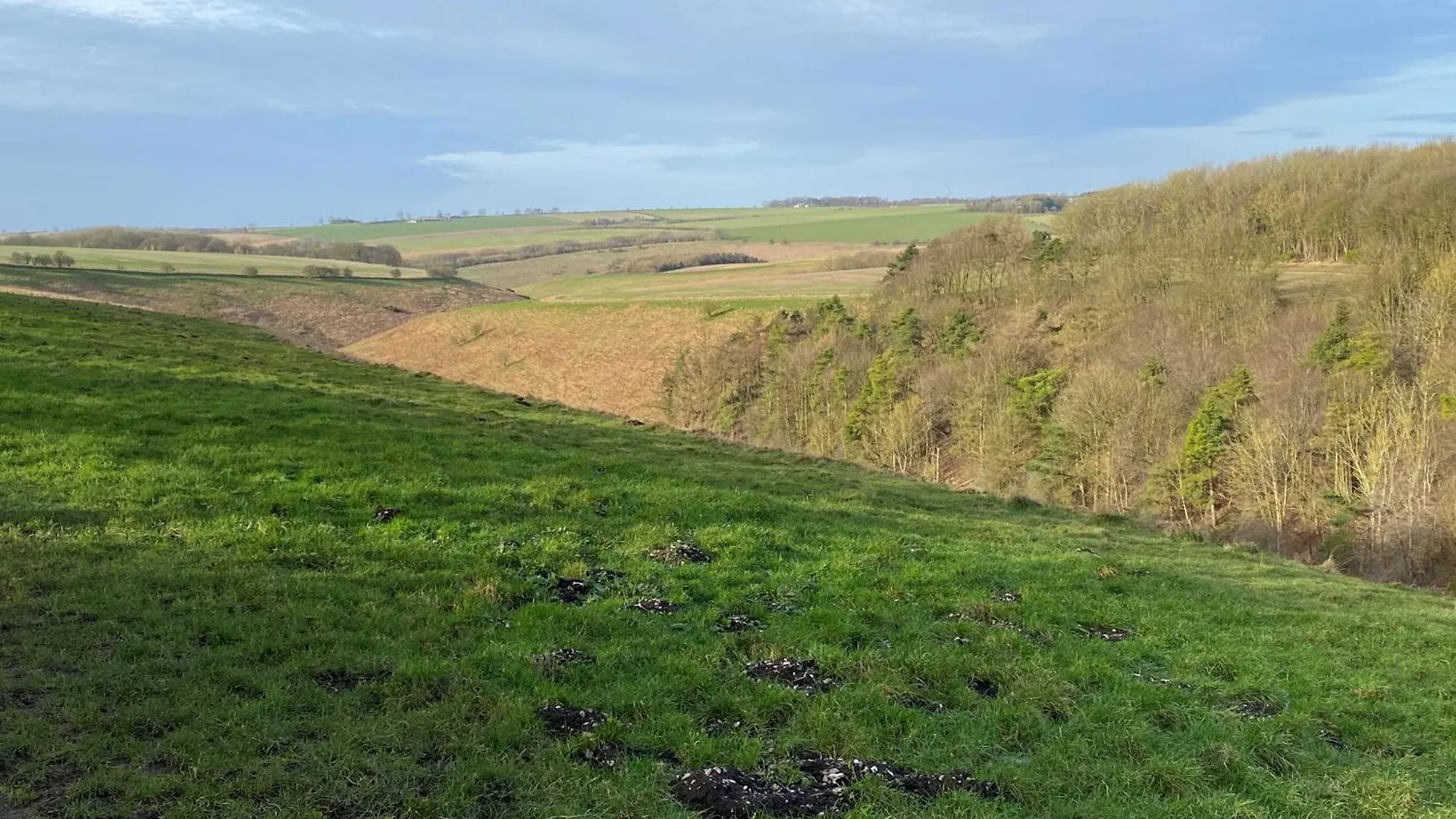 5* Family Holiday Home In The Yorkshire Wolds Huggate