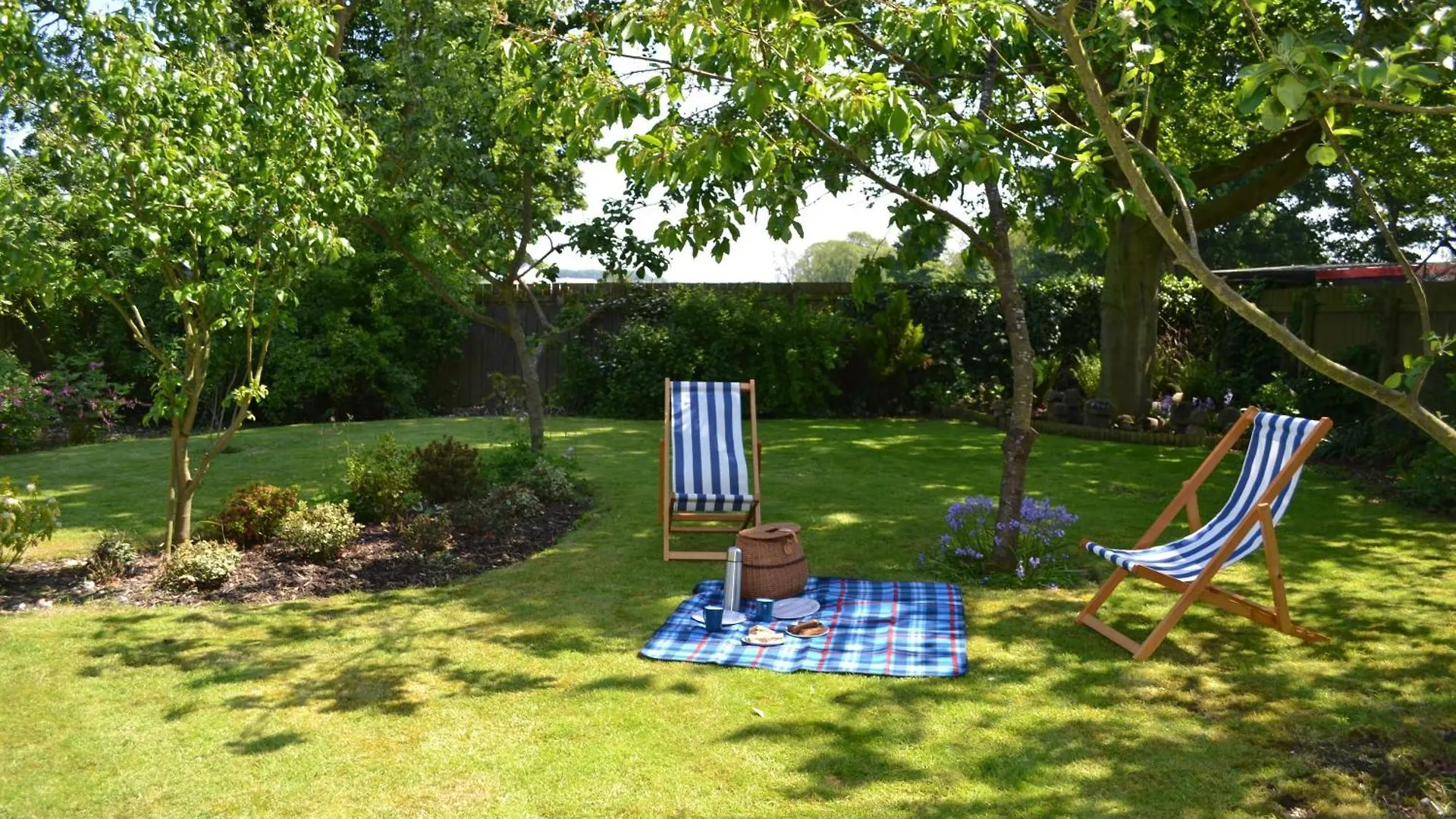 5* Family Holiday Home In The Yorkshire Wolds Huggate