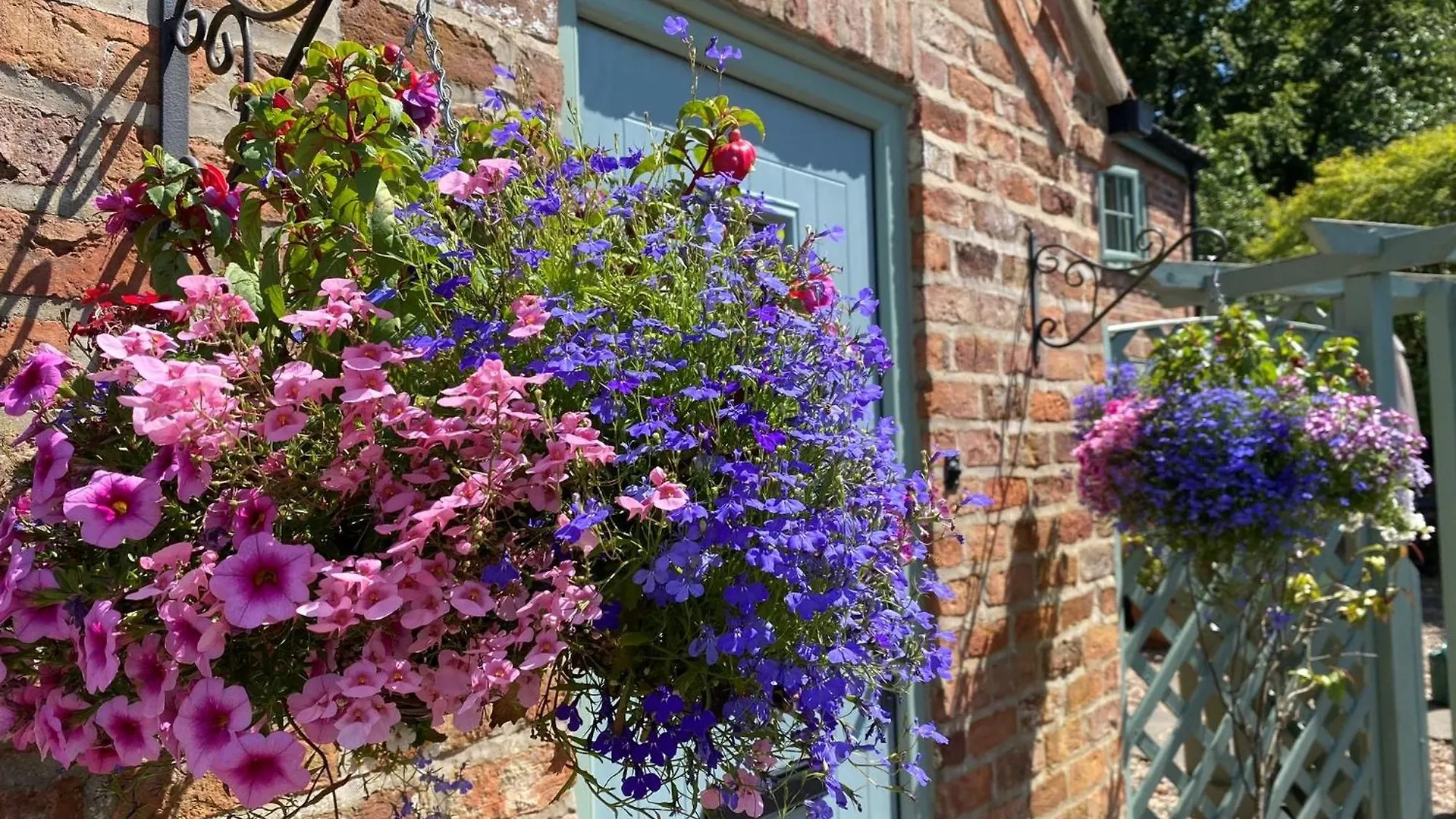 5* Family Holiday Home In The Yorkshire Wolds Huggate