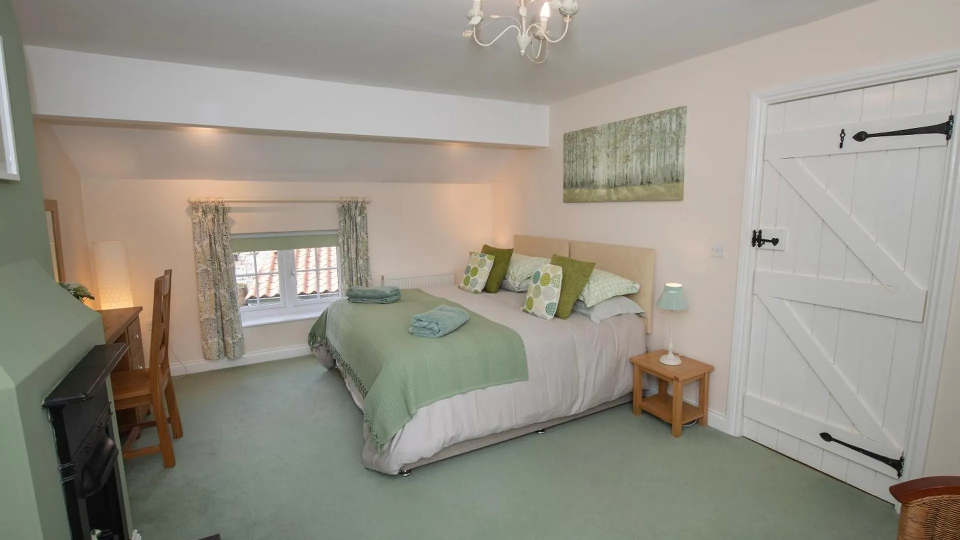 5* Family Holiday Home In The Yorkshire Wolds Huggate 0*,