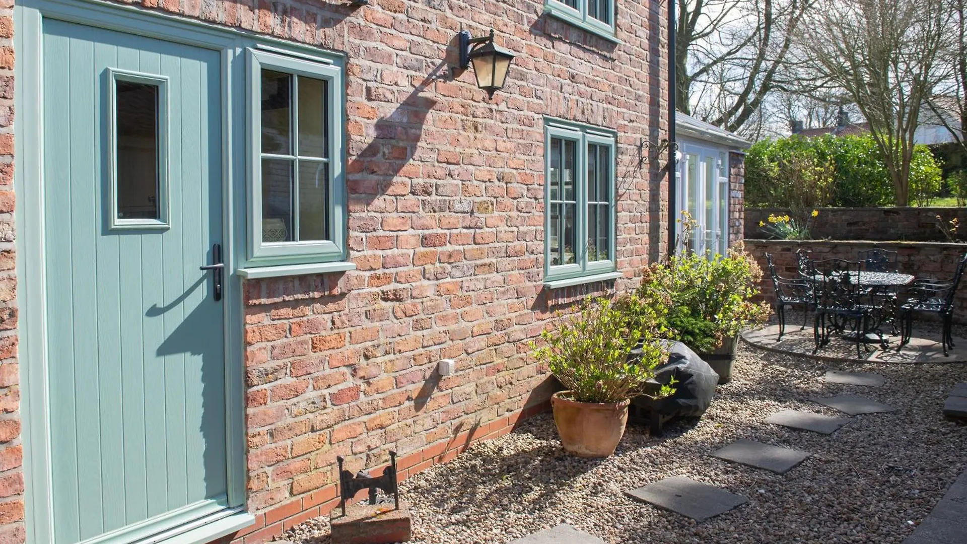 5* Family Holiday Home In The Yorkshire Wolds Huggate