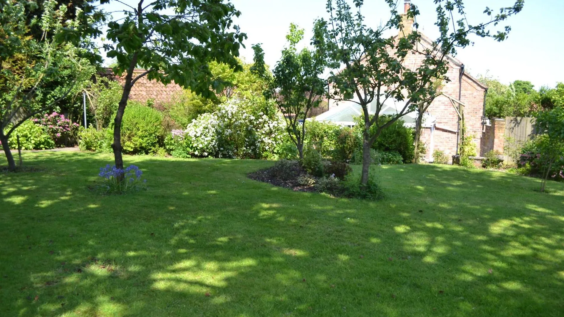 5* Family Holiday Home In The Yorkshire Wolds Huggate Großbritannien