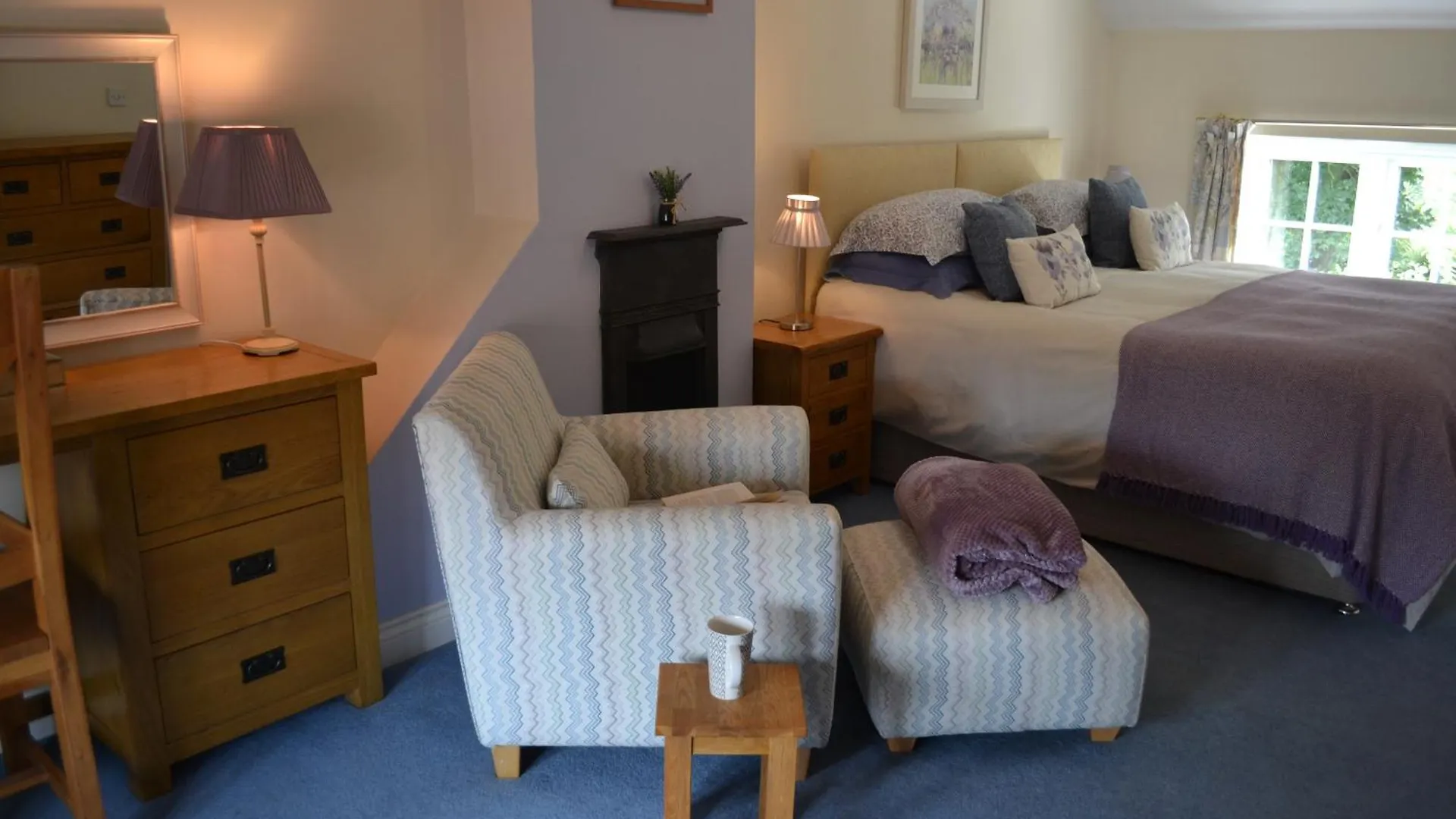 5* Family Holiday Home In The Yorkshire Wolds Huggate 0*,  Großbritannien