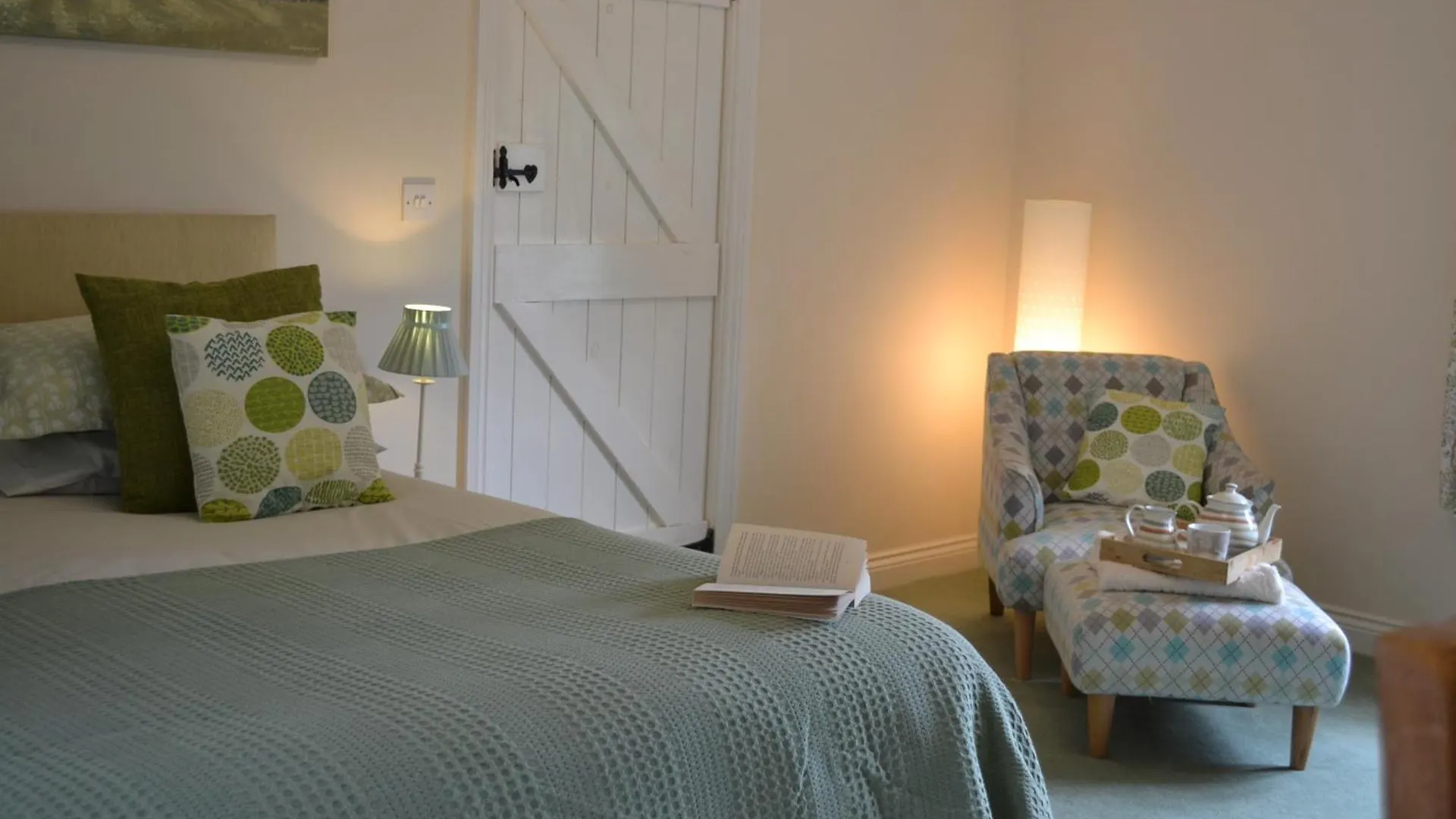 5* Family Holiday Home In The Yorkshire Wolds Huggate