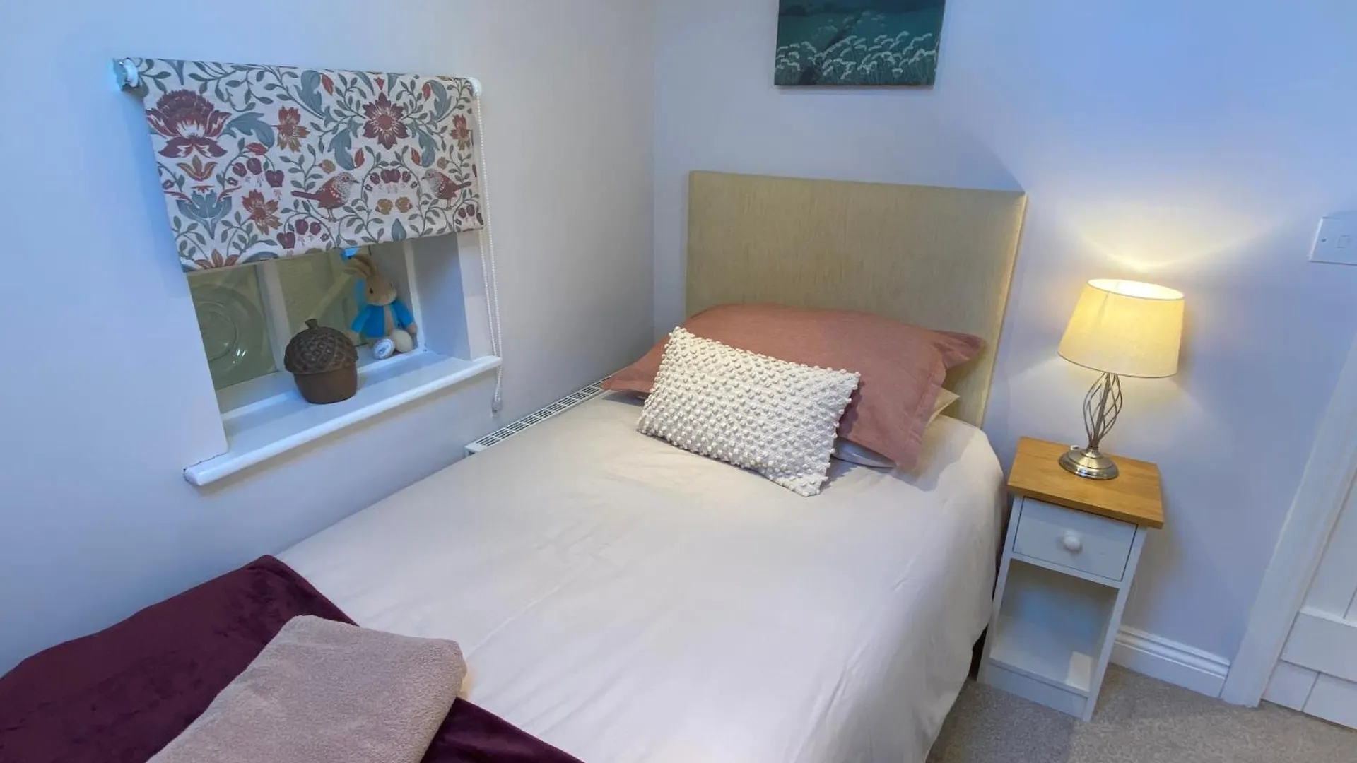 5* Family Holiday Home In The Yorkshire Wolds Huggate Großbritannien