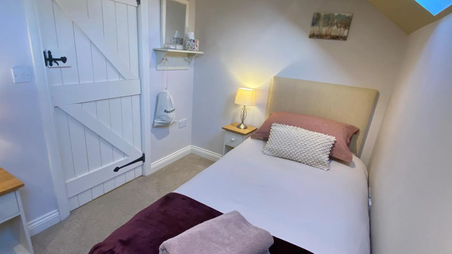 5* Family Holiday Home In The Yorkshire Wolds Huggate